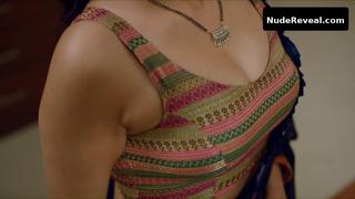 MOKSHITA RAGHAV nude in Atithi In House