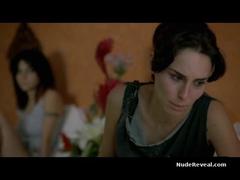 MARTHA HIGAREDA nude in Todo Incluido All Inclusive