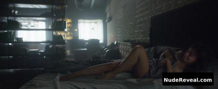 LAIA COSTA nude in Devils