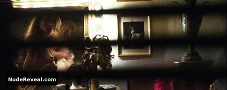 GENEVIEVE ALEXANDRA nude in Maniac