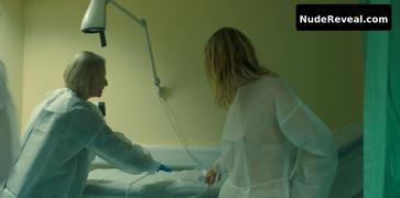 JOANNE FROGGATT nude in Liar