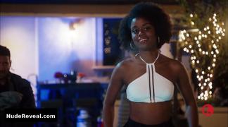DENEE BENTON nude in UnREAL