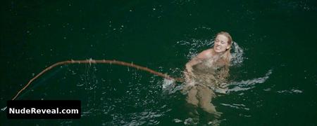AMBER HEARD nude in The River Why