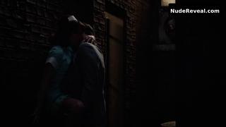 ELIZABETH REASER nude in Mad Men