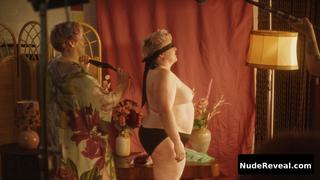 PIHLA VIITALA nude in Money Shot