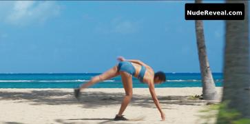 KIARA BARNES nude in Fantasy Island