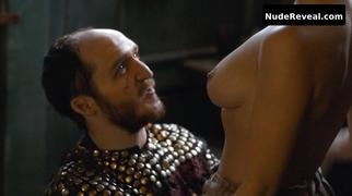 ELINE POWELL nude in Game of Thrones