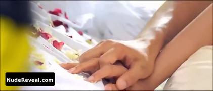 SAMANTHA RUTH PRABHU nude in Manam