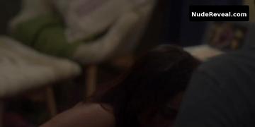 SHAHANA GOSWAMI nude in Bombay Begums