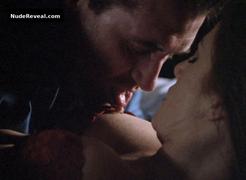 ANGIE EVERHART nude in Bare Witness