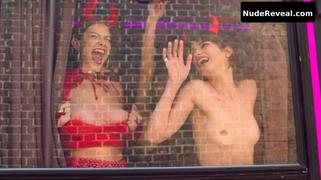 MALENA SANCHEZ nude in Six Is Not a Crowd