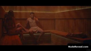 KATRINA DOVEY nude in Doblado