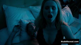 KRISTEN BELL nude in House of Lies