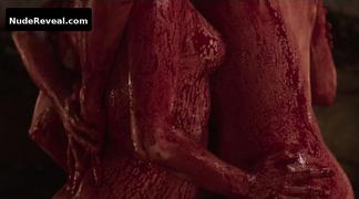 BILLIE PIPER nude in Penny Dreadful