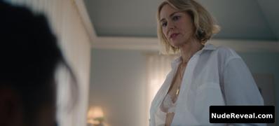 NAOMI WATTS nude in The Watcher