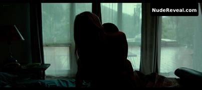 CAMILLE ROWE nude in Where Are You