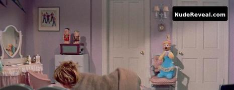 ANN-MARGRET nude in Bye Bye Birdie