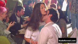 CATHERINE ZETA-JONES nude in High Fidelity