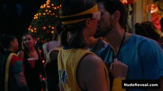 SHELLEY HENNIG nude in Dollface
