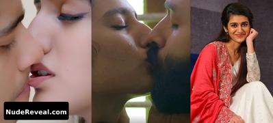 PRIYA PRAKASH VARRIER nude in 4 Years