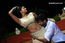 PRIYAMANI nude in Raaj