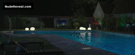 TONI COLLETTE nude in Madame