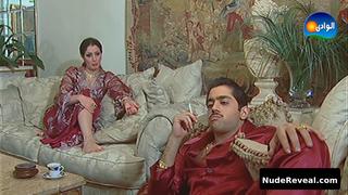 GHADA ABDEL RAZEK nude in Al Batniyya