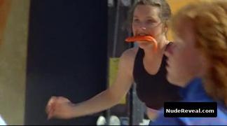 KELLI WILLIAMS nude in Zapped Again!