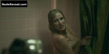 JESSICA CHASTAIN nude in George & Tammy