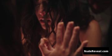 ZURIA VEGA nude in Unspeakable Sins