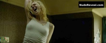 ELLE FANNING nude in Teen Spirit