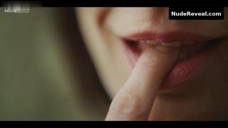 GUTA RUIZ nude in Hard