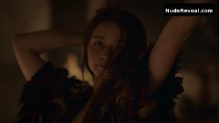 JESSICA BARDEN nude in Lambs of God