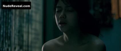OK-VIN KIM nude in Thirst