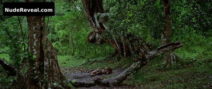 MALLIKA SHERAWAT nude in Hisss