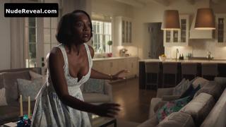 AJA NAOMI KING nude in Grosse Pointe Garden Society