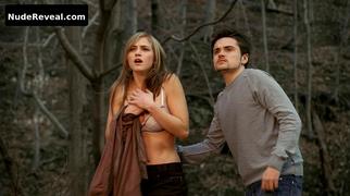 EMILY WICKERSHAM nude in The Sopranos