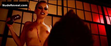ALYSON BATH nude in Evil Feed