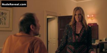 TONI COLLETTE nude in Wanderlust