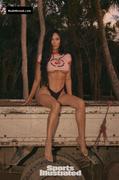 MEGAN FOX nude in Sports Illustrated Swimsuit 2023