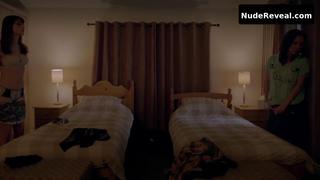 ESTHER SMITH nude in Skins