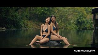 ROB GUINTO nude in First Taste