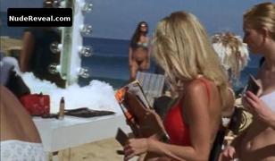 BRANDE RODERICK nude in Baywatch: Hawaiian Wedding
