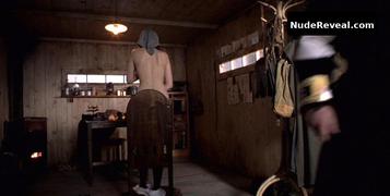 LEELEE SOBIESKI nude in Uprising