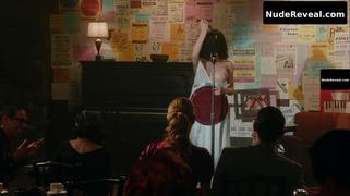 RACHEL BROSNAHAN nude in The Marvelous Mrs. Maisel
