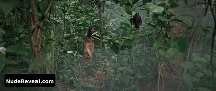 ROB GUINTO nude in Virgin Forest