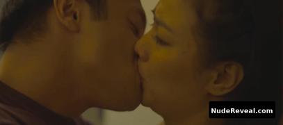 ATHENA MORAN nude in Kapalit