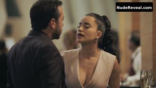 PAULINA GAITAN nude in Diablo Guardian