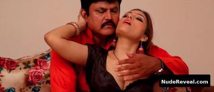 ZOYA RATHORE nude in Nayan Sukh