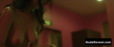MICAELLA RAZ nude in Sex Hub